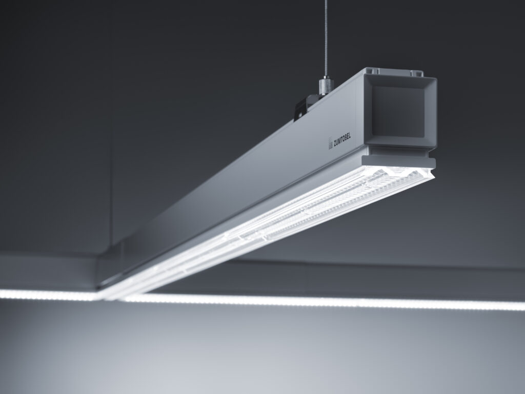 Bild: Zumtobel Lighting GmbH