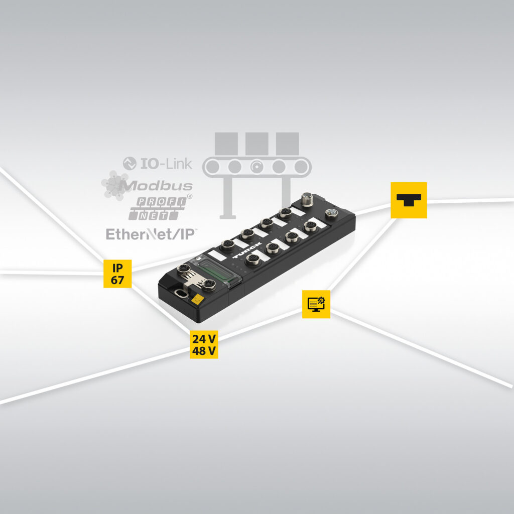Bild: TURCK GmbH