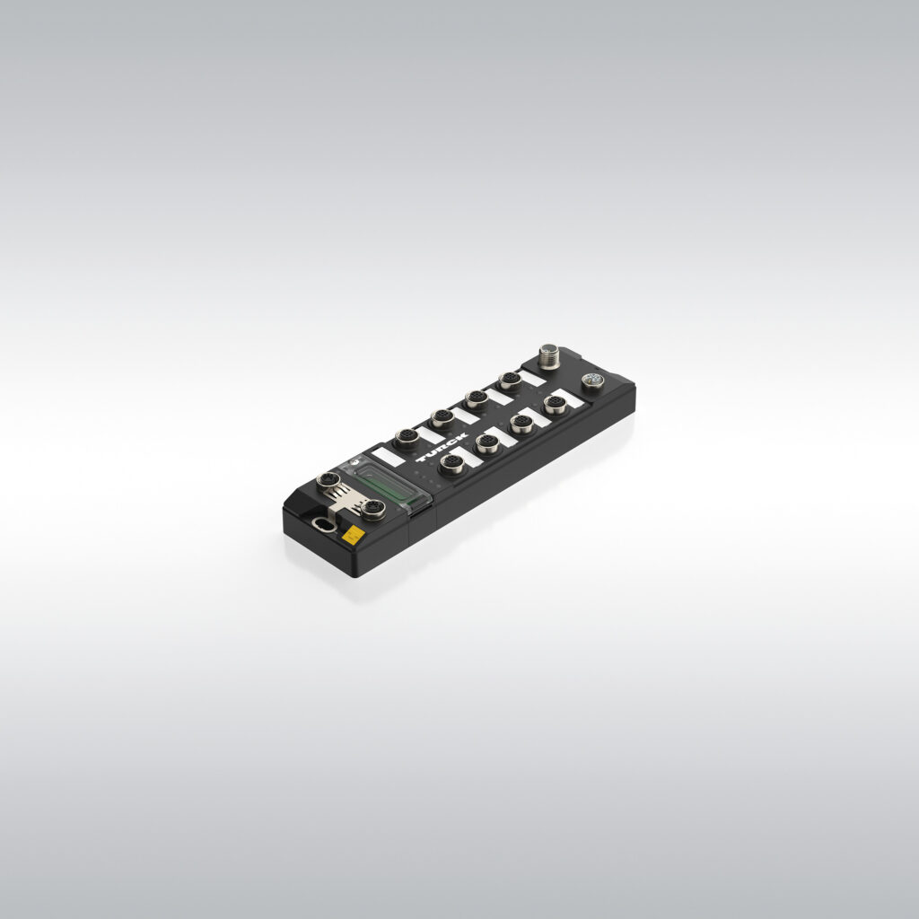 Bild: TURCK GmbH