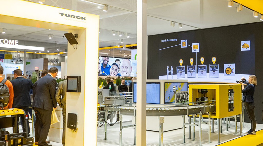 Bild: TURCK GmbH