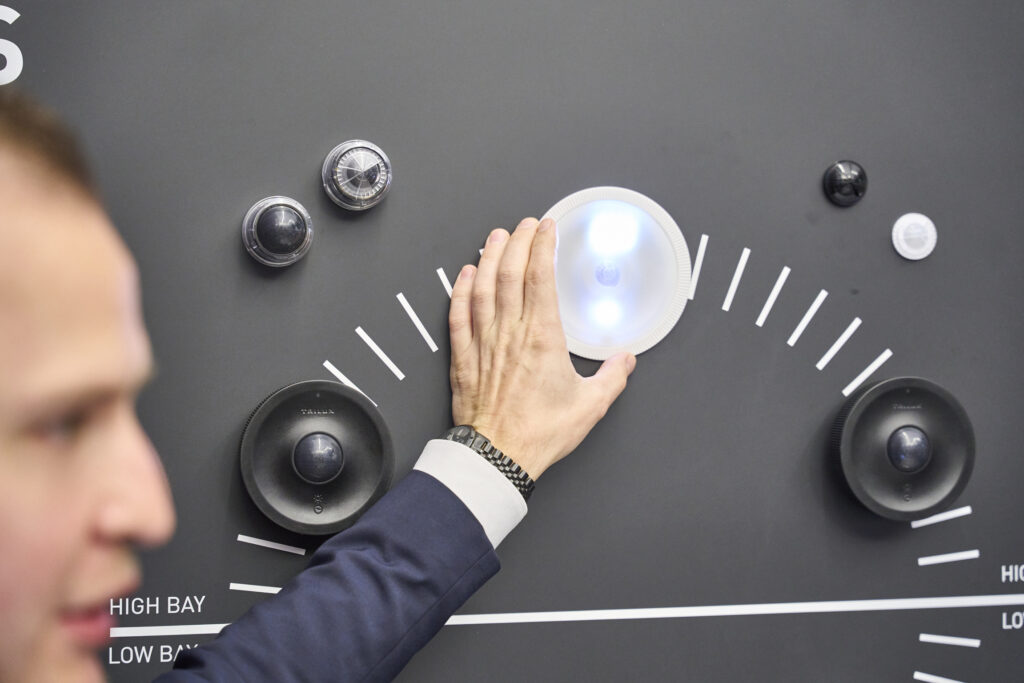 Bild: TRILUX GmbH & Co. KG