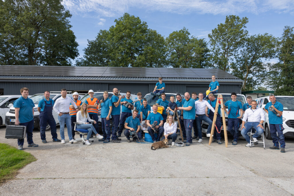 Bild: L&uuml;hrs Elektrotechnik GmbH & Co. KG