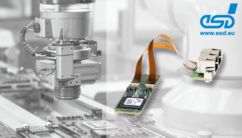 Bild: esd electronics GmbH