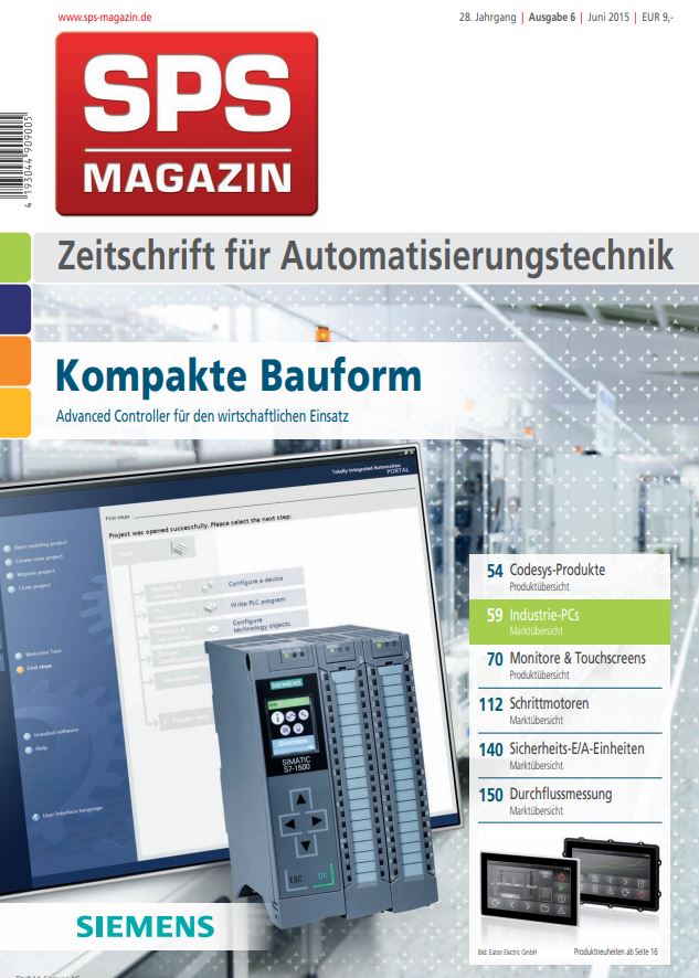 Bild: Siemens AG