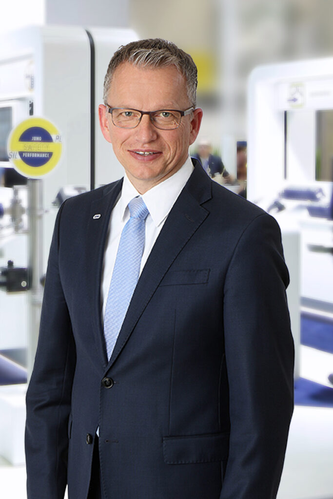 Bild: Jumo GmbH & Co. KG