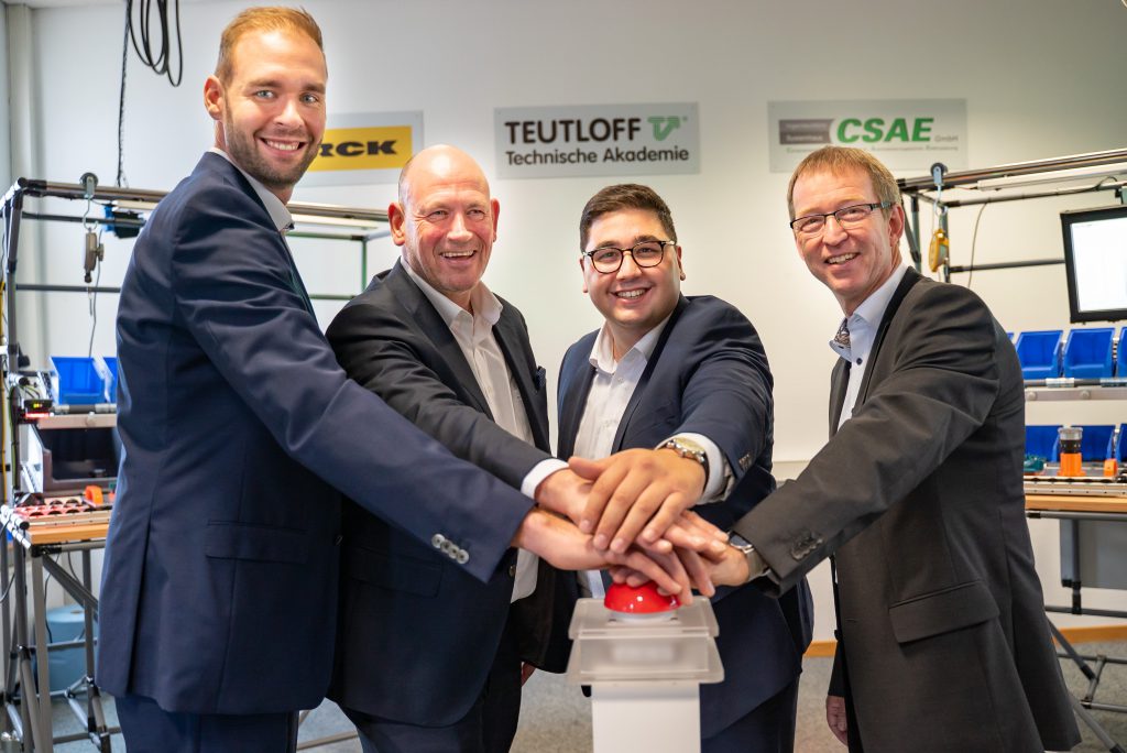 Bild: Hans Turck GmbH & Co. KG