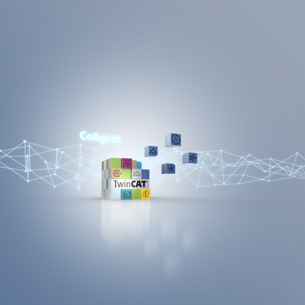 Bild: Beckhoff Automation GmbH & Co. KG