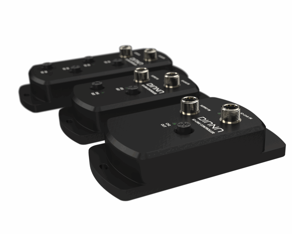 Bild: Diana Electronic-Systeme GmbH