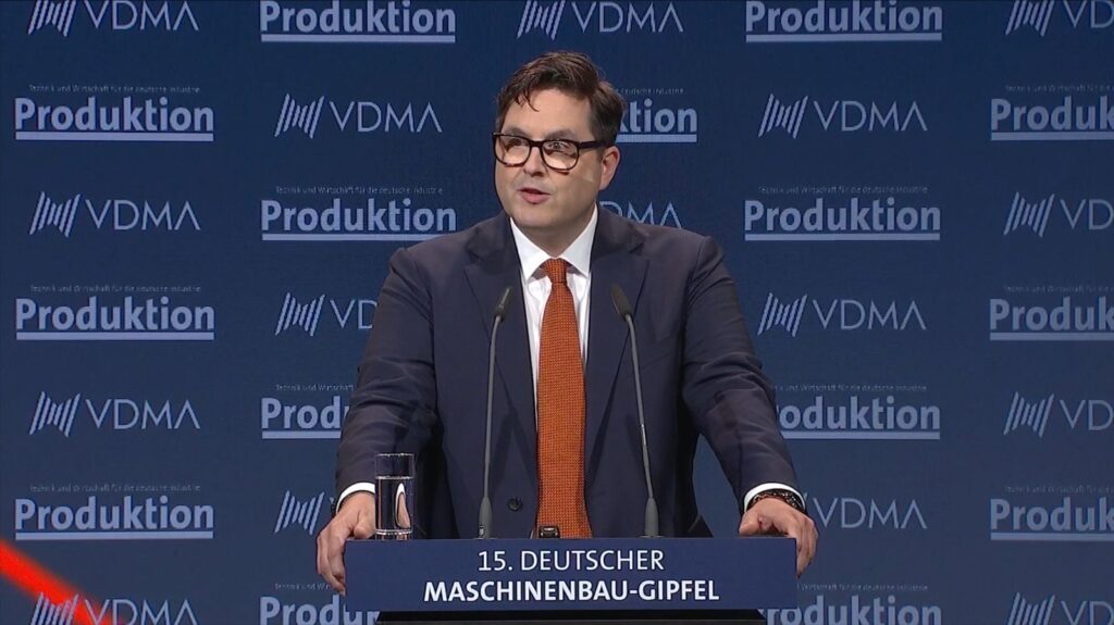 Bild: VDMA e.V.