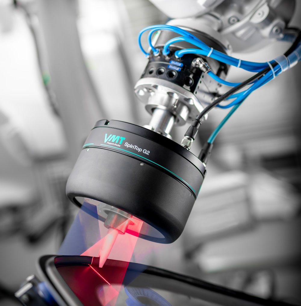 Bild: VMT Bildverarbeitungssysteme GmbH