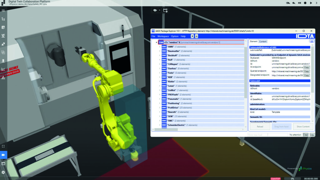Bild: Machineering GmbH & Co. KG