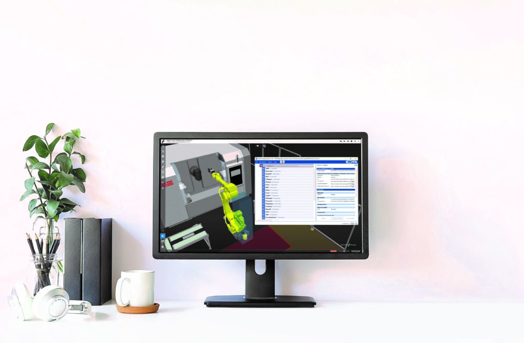 Bild: &copy;wattana/stock.adobe.com / Machineering GmbH & Co. KG