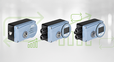 Bild: Bürkert Fluid Control Systems