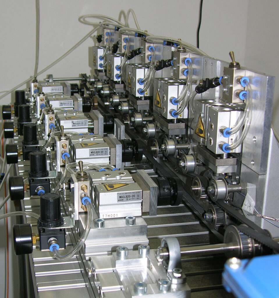 Bild: Wachendorff Automation GmbH & Co. KG