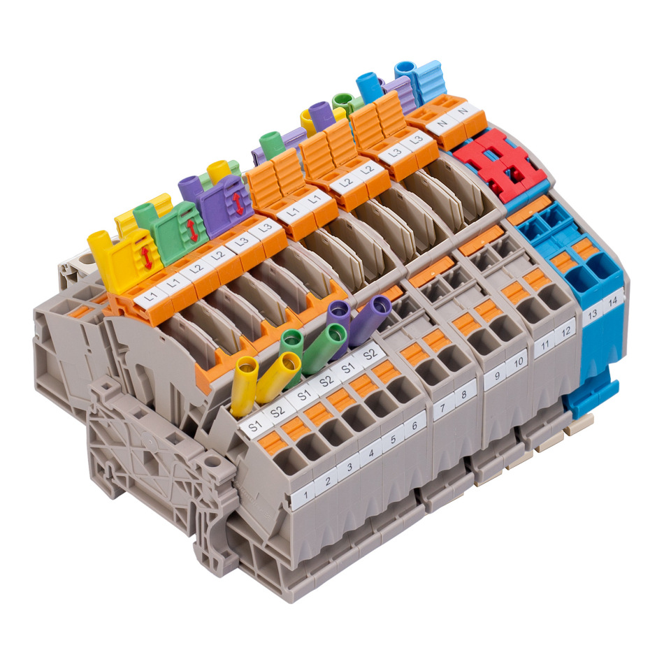 Bild: Weidmüller GmbH & Co. KG