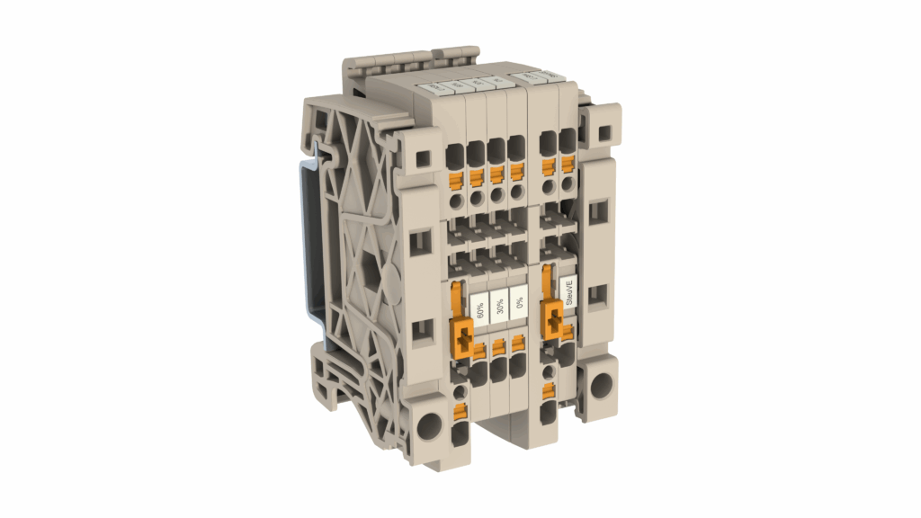 Bild: Weidmüller GmbH & Co. KG