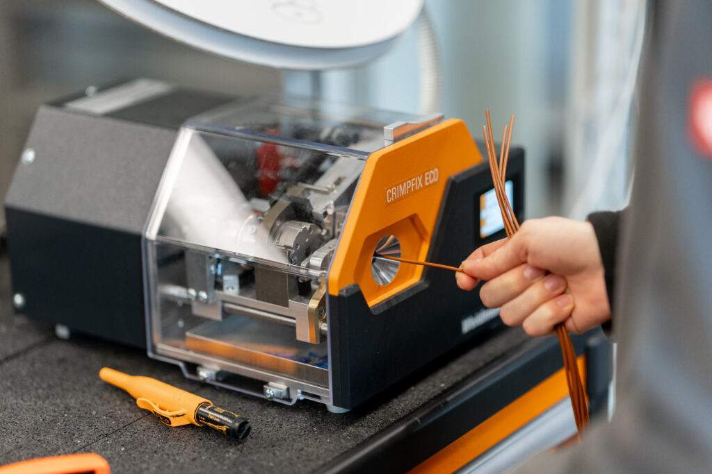 Bild: Weidmüller GmbH & Co. KG