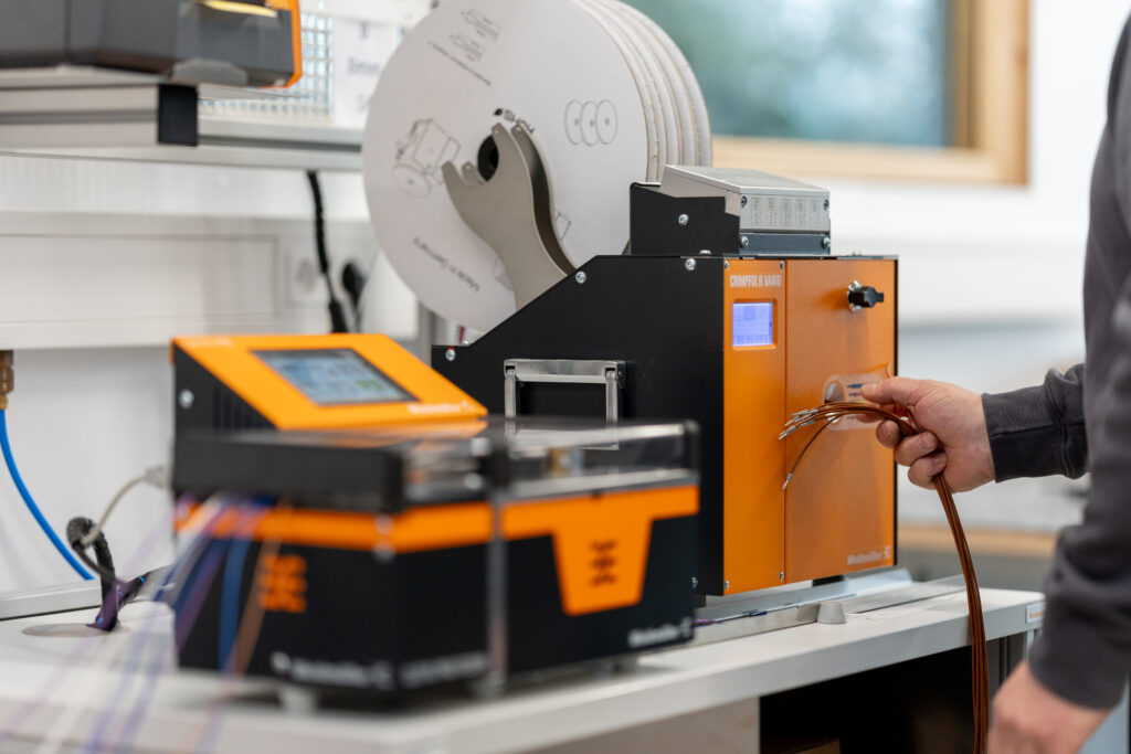 Bild: Weidmüller GmbH & Co. KG