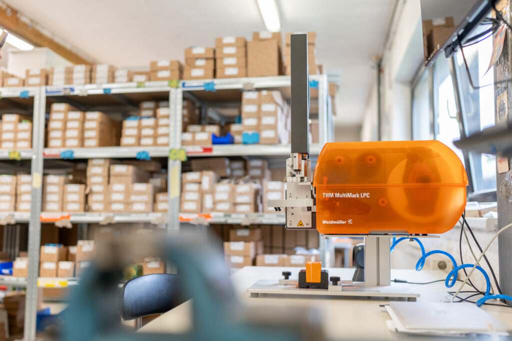 Bild: Weidm&uuml;ller GmbH & Co. KG