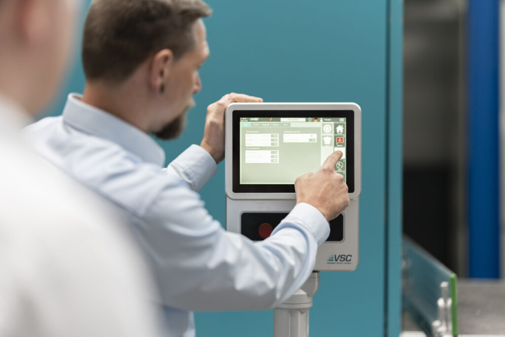 Bild: Weidmüller GmbH & Co. KG