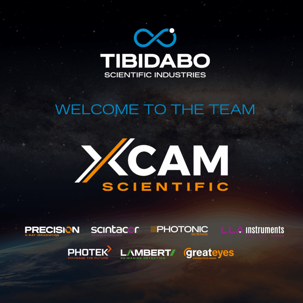 Bild: Tibidabo Scientific Industries Ltd