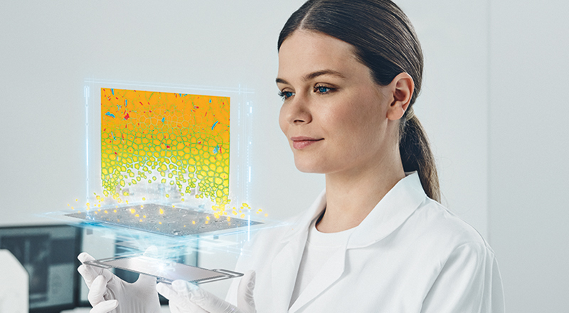 Bild: Carl Zeiss Industrielle Messtechnik GmbH