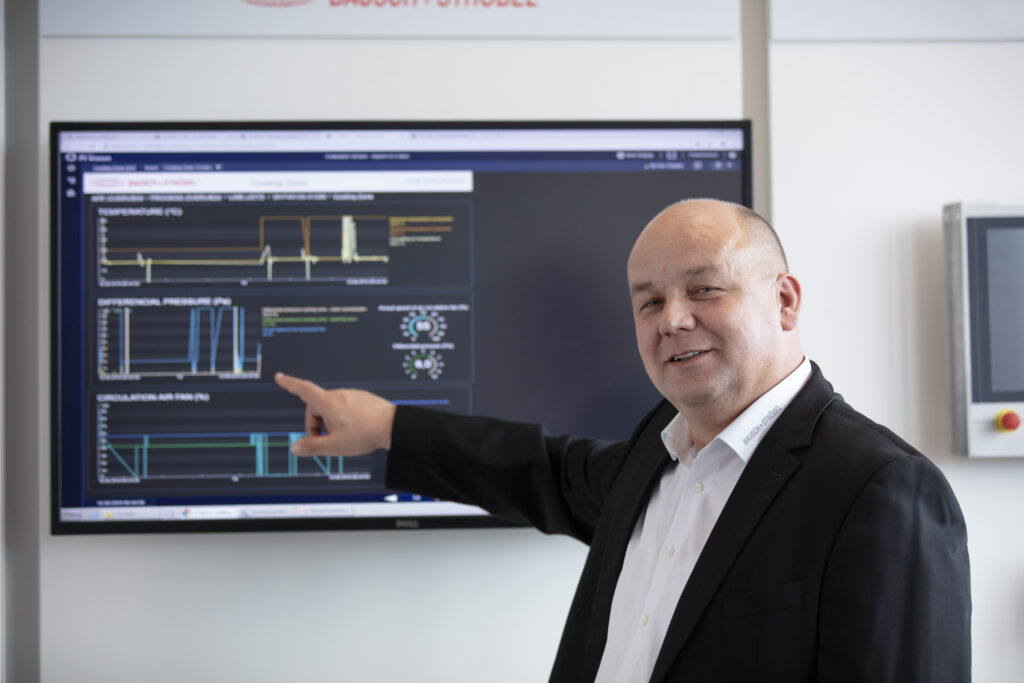 Bild: B&R Industrie-Elektronik GmbH