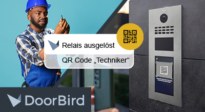 Bild: Bird Home Automation GmbH