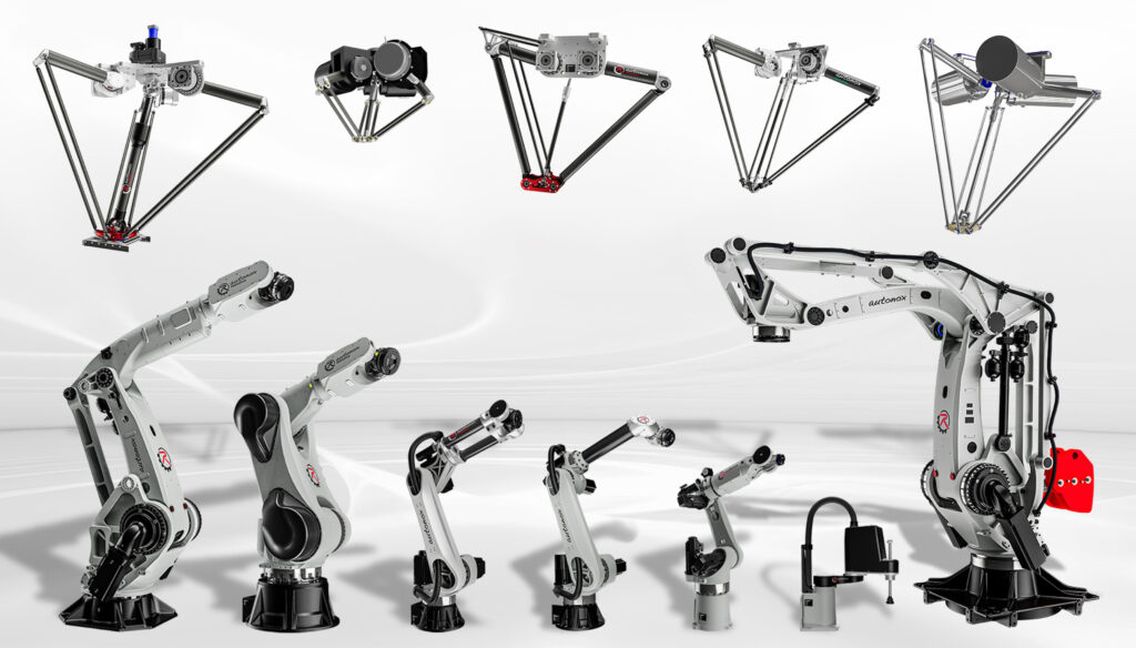 Bild: Autonox Robotics GmbH