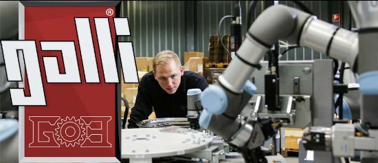 Bild: ArtiMinds Robotics GmbH