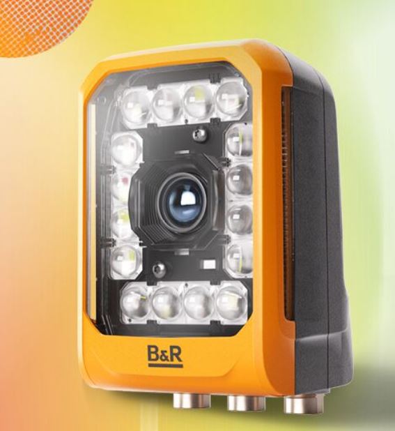 Bild: B&R Industrie-Elektronik GmbH