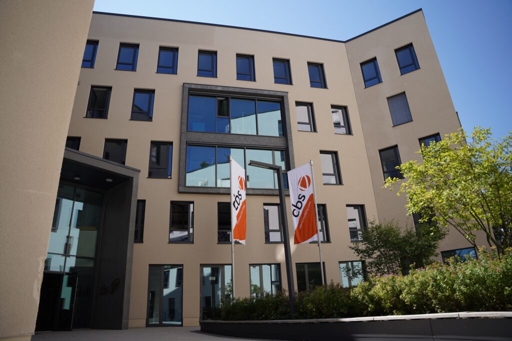 Bild: CBS Corporate Business Solutions GmbH