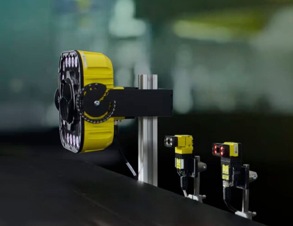 Bild: Cognex Germany Inc.