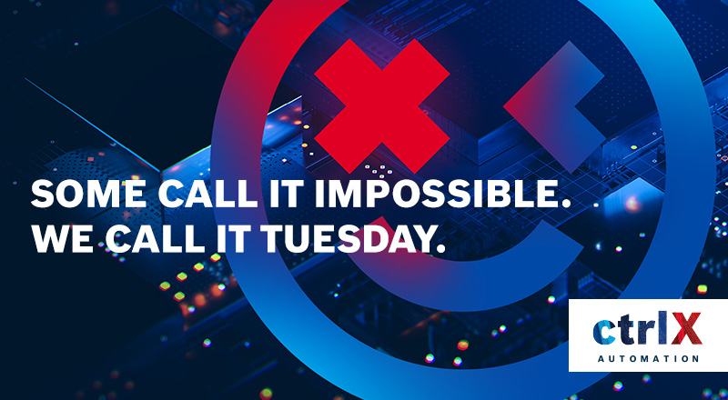 Bild: Bosch Rexroth AG