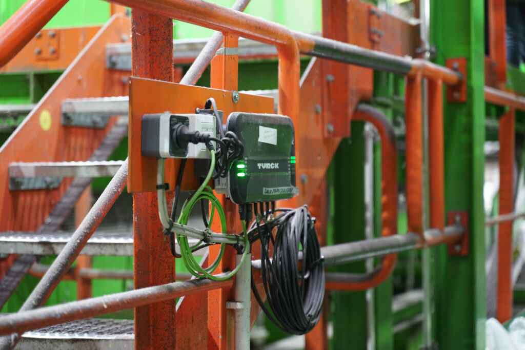 Bild: Hans Turck GmbH & Co. KG