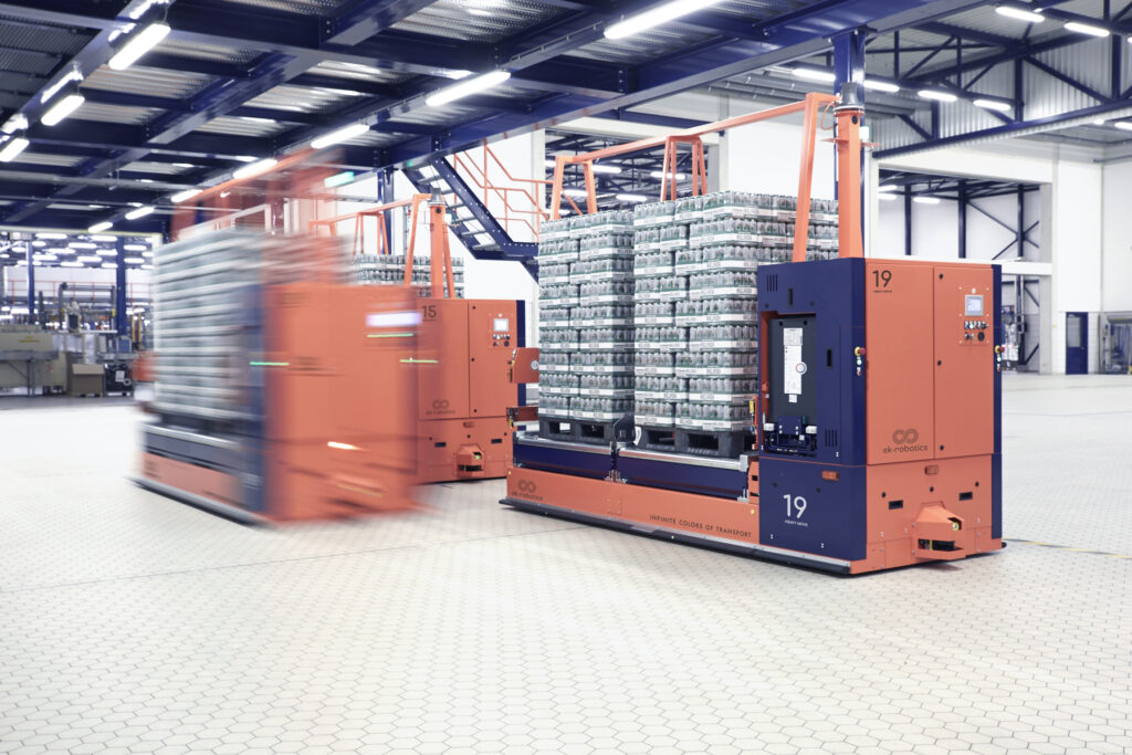 Bild: EK Robotics GmbH