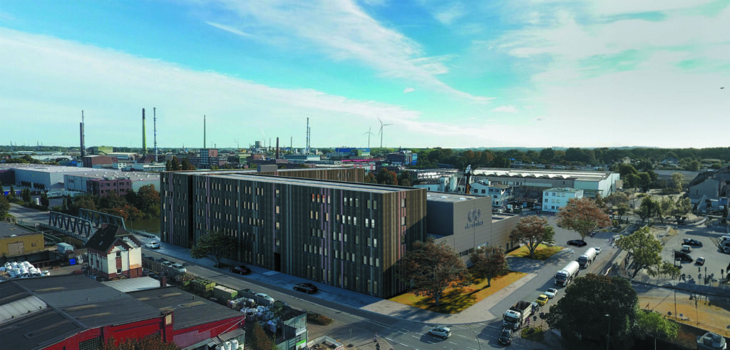 Bild: EK Robotics GmbH