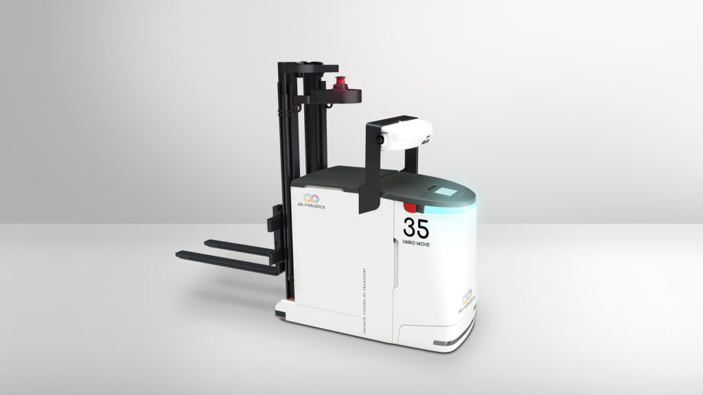 Bild: ek robotics GmbH