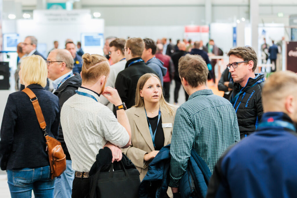 Bild: Easyfairs GmbH