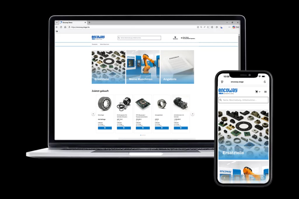 Bild: Encoway GmbH
