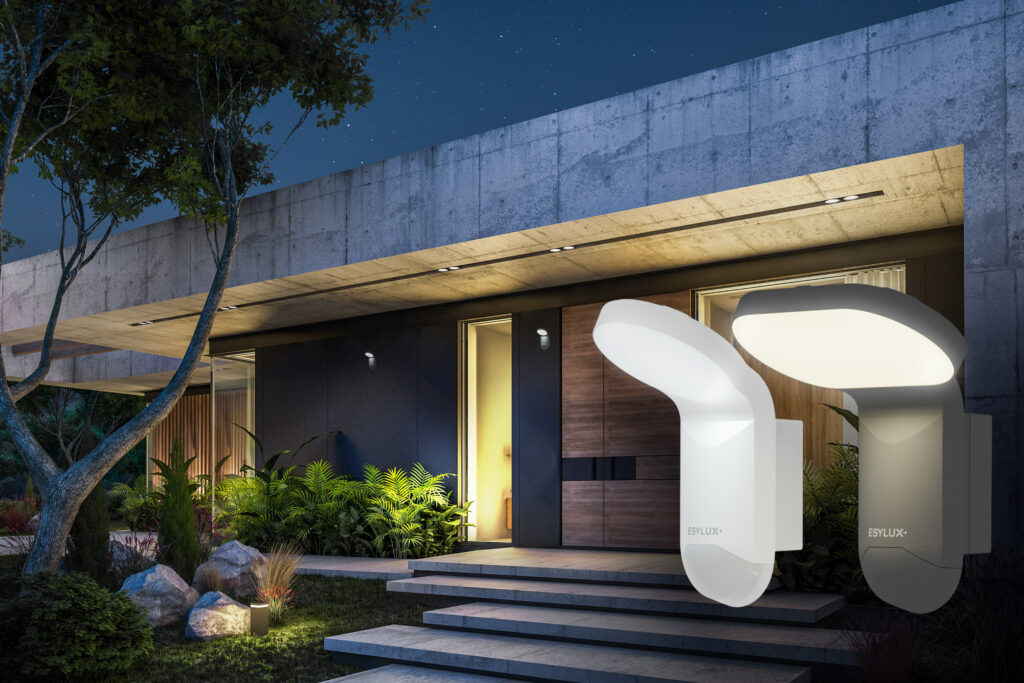 Bild: &copy;Korisbo/istockphoto.com / Esylux Deutschland GmbH