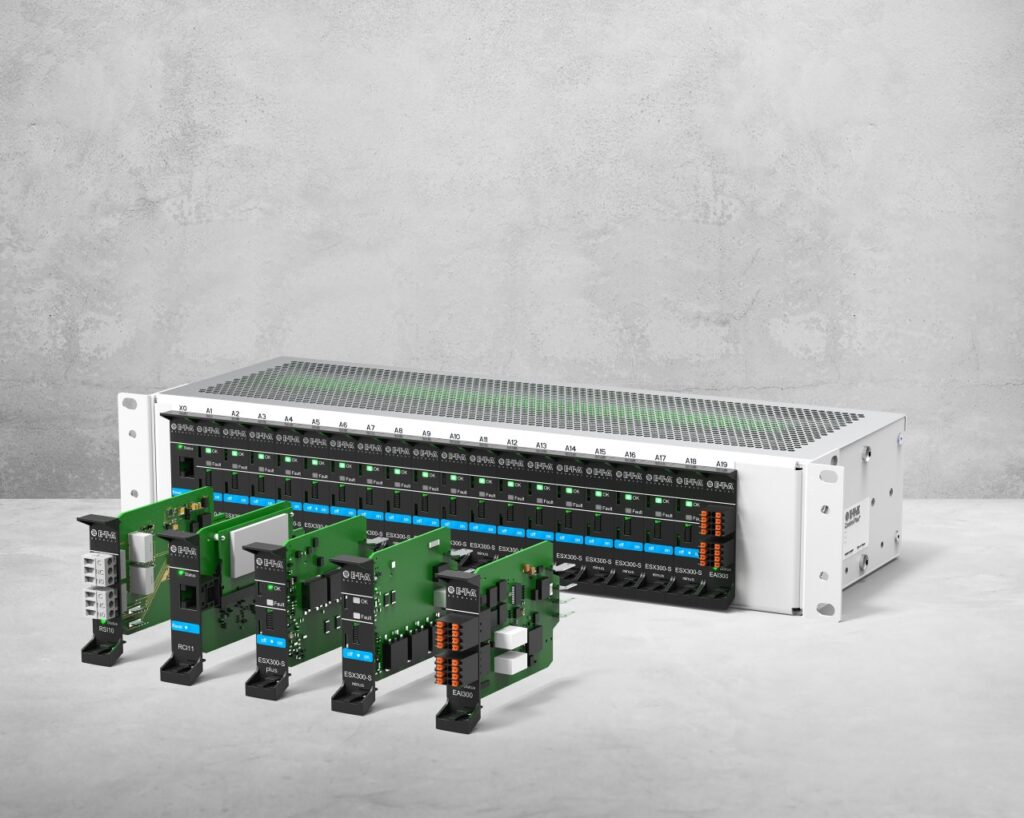 Bild: E-T-A Elektrotechnische Apparate GmbH