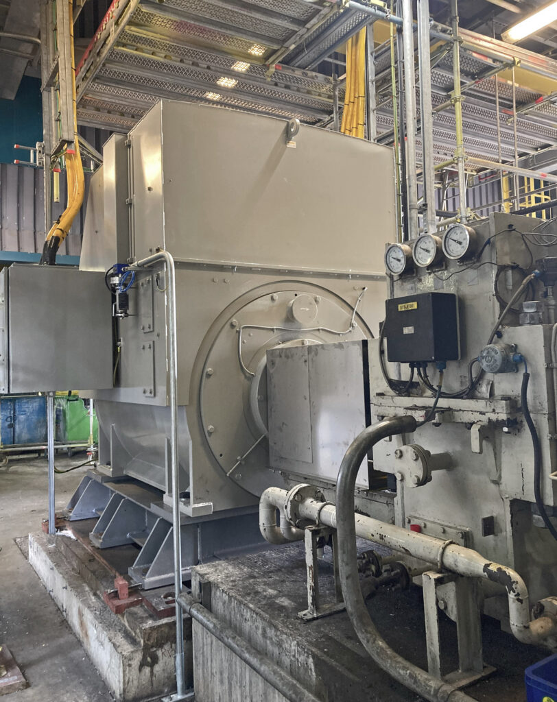 Bild: Menzel Elektromotoren GmbH