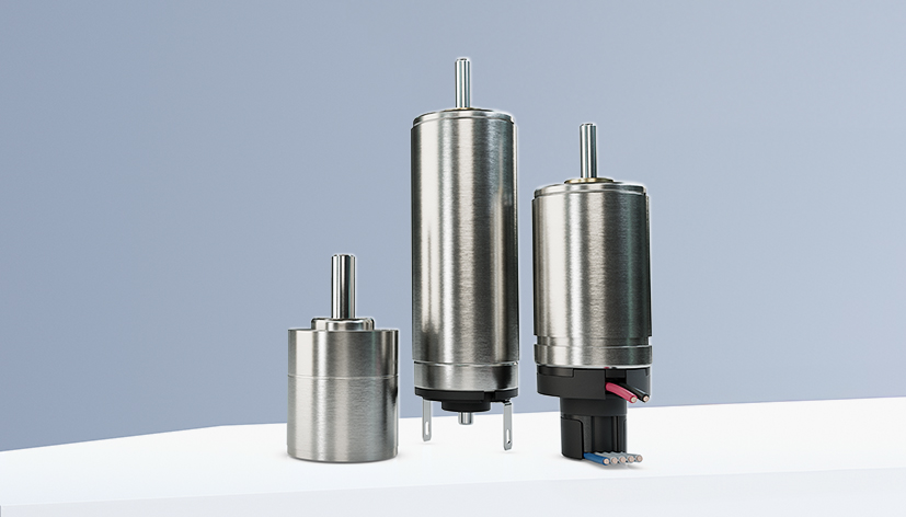 Bild: Dr. Fritz Faulhaber GmbH & Co. KG