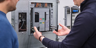 Bild: Hager Vertriebsgesellschaft mbH & Co. KG
