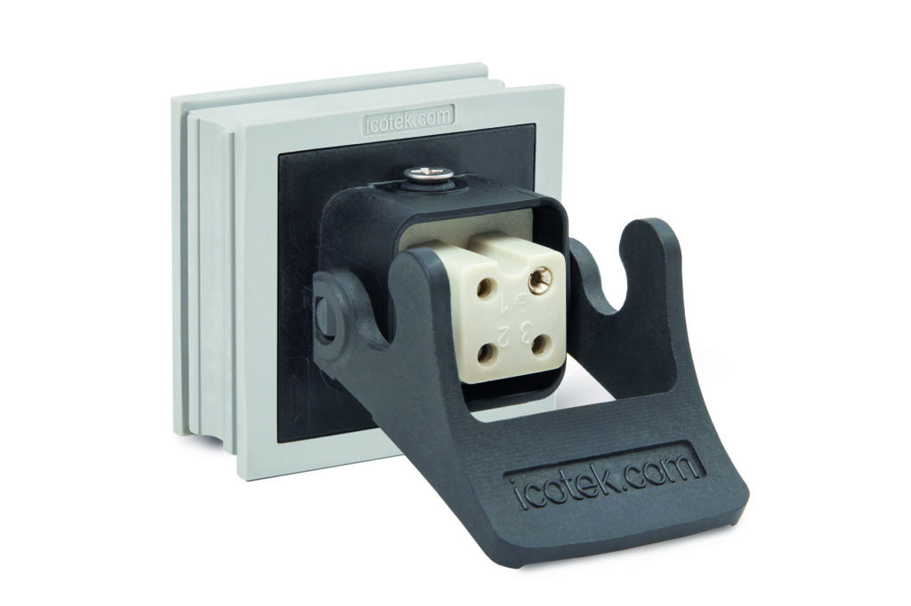 Bild: Icotek GmbH & Co. KG