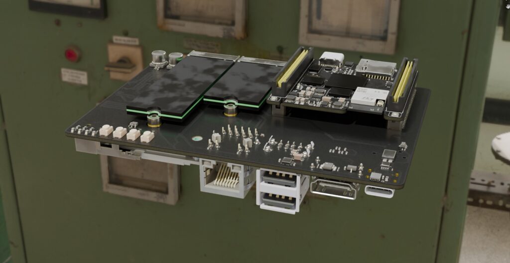 Bild: Ignite AI GmbH