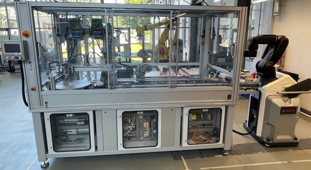 Bild: Ignite AI GmbH