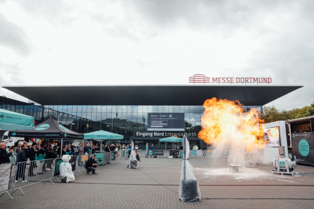 Bild: Easyfairs GmbH