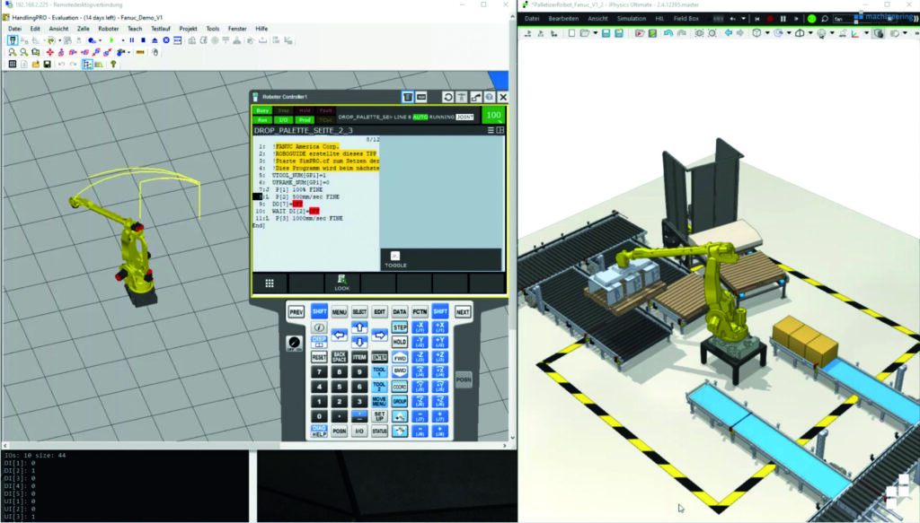 Bild: Machineering GmbH & Co. KG